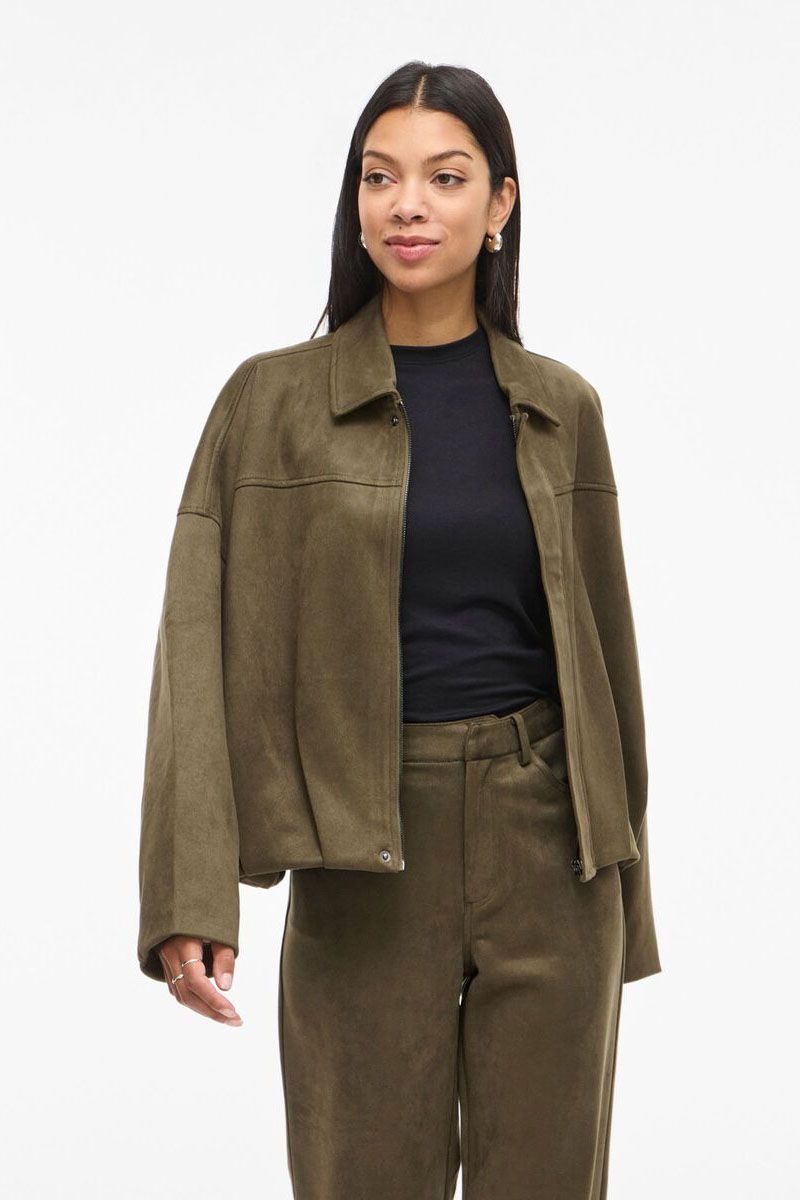 Vila 14115348 VIVIRAL JACKET