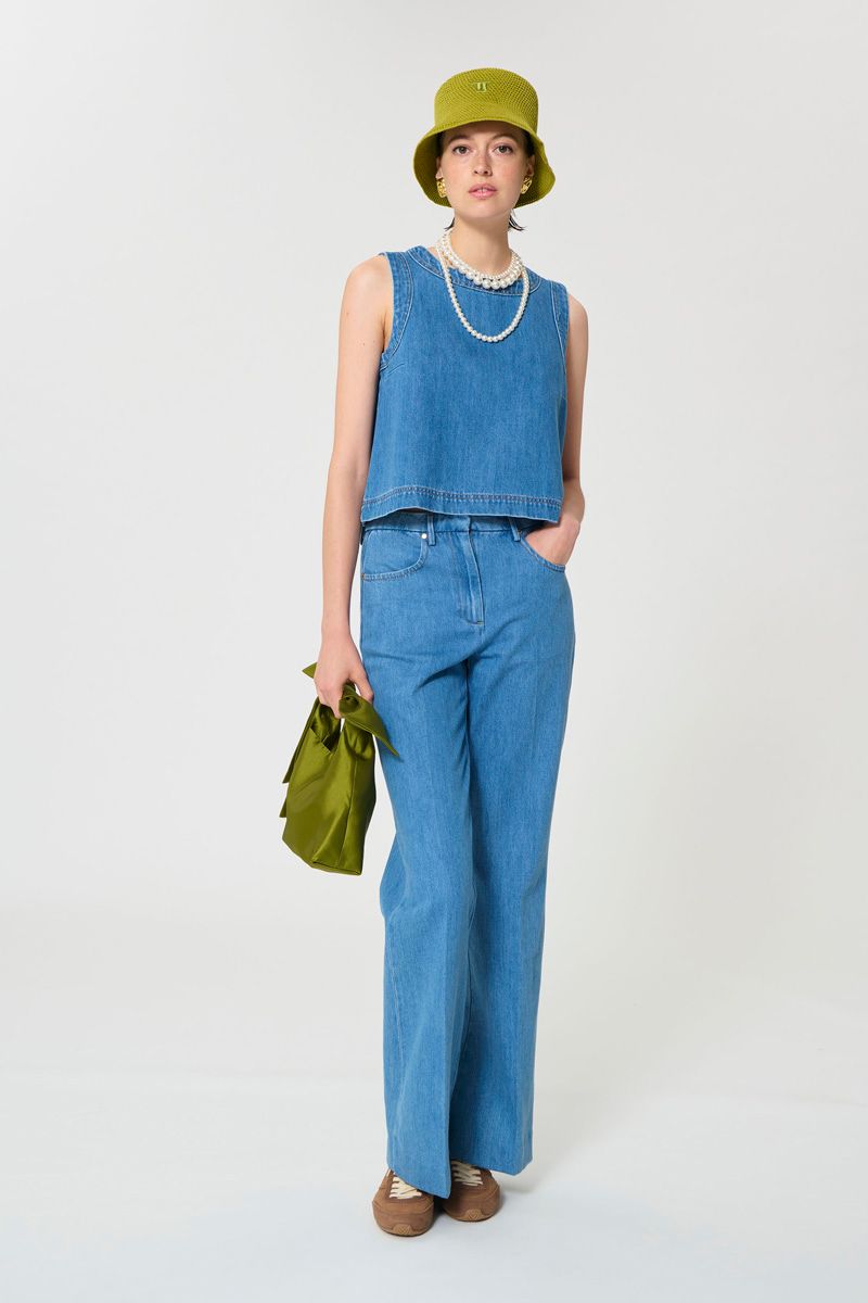 Tara jarmon TIPI TXTOP 27