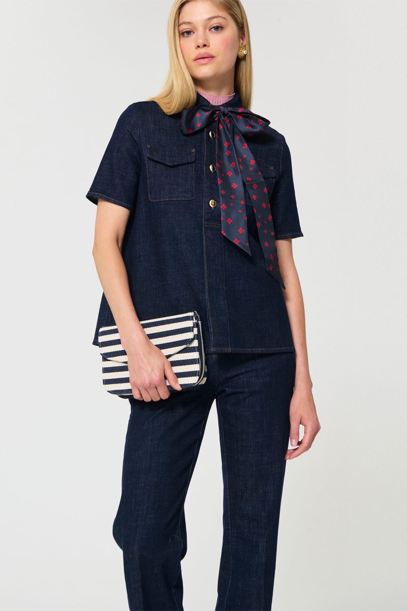 Tara jarmon TAORMINE TXTOP18