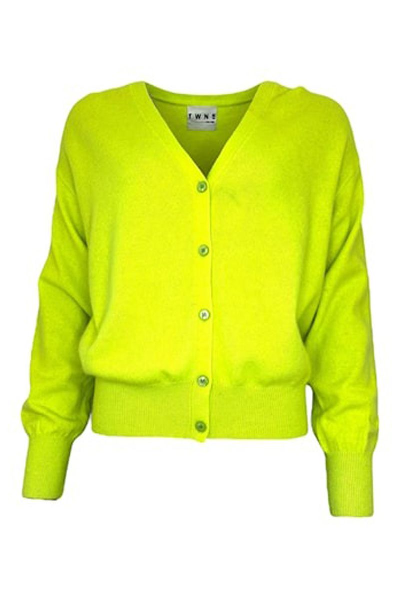 Twns the label ASPEN