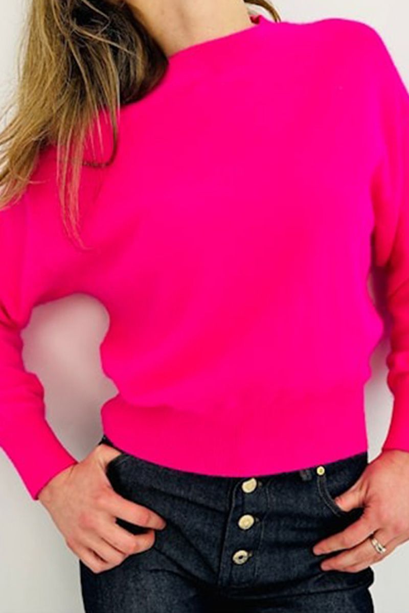 Twns the label DENVER