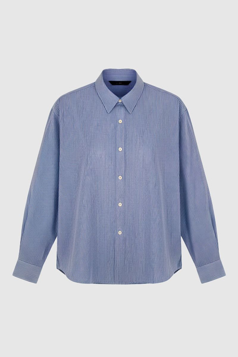 Withblack WBLIDA LS SHIRT