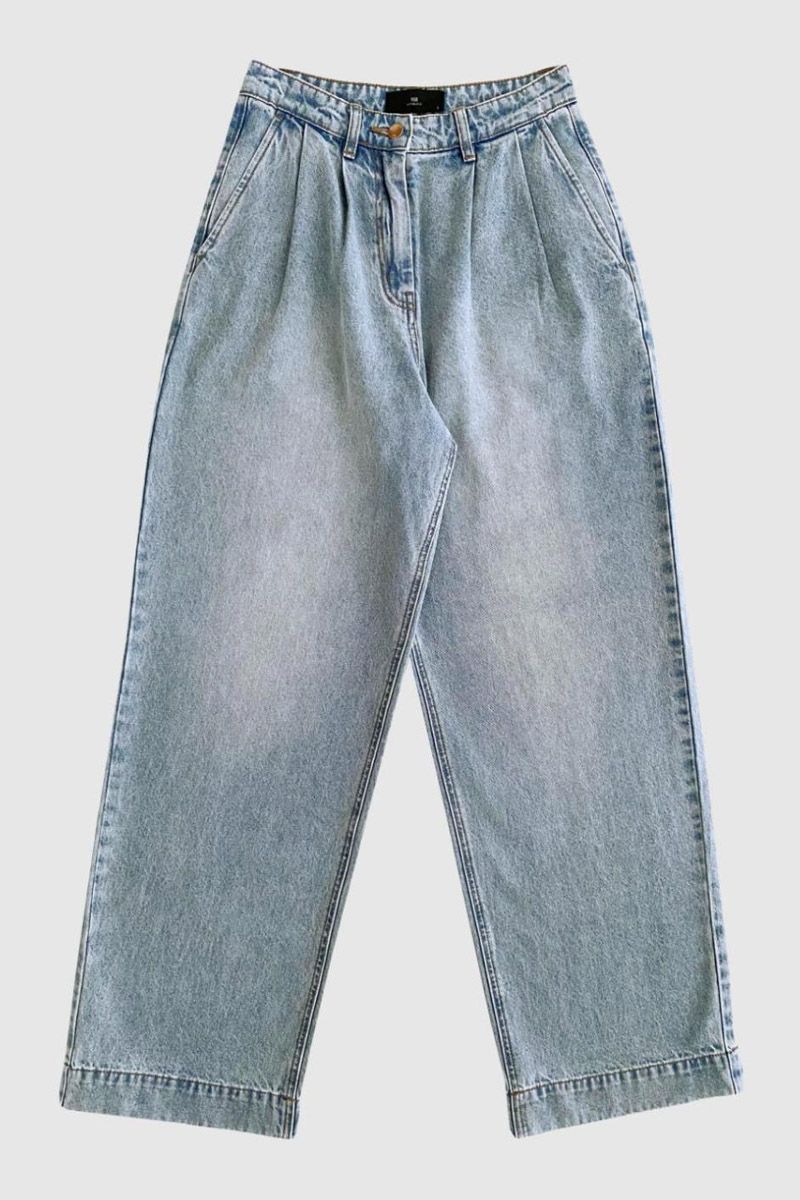 Withblack WBLCARMEN WIDE PANT