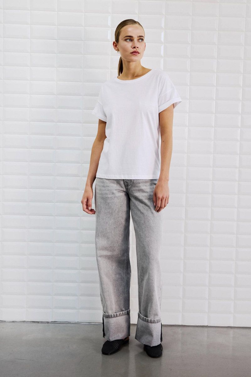 Withblack WBLCORRI SS TEE