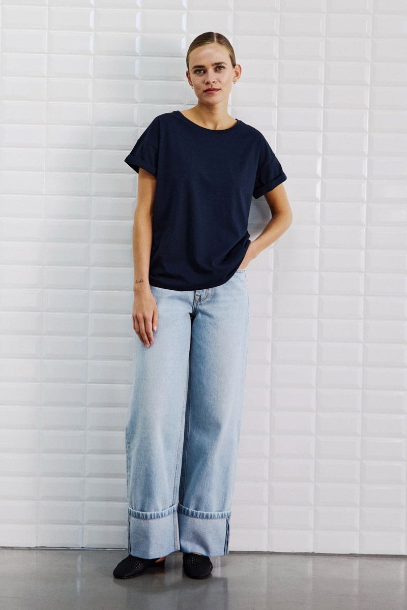 Withblack WBLCORRI SS TEE