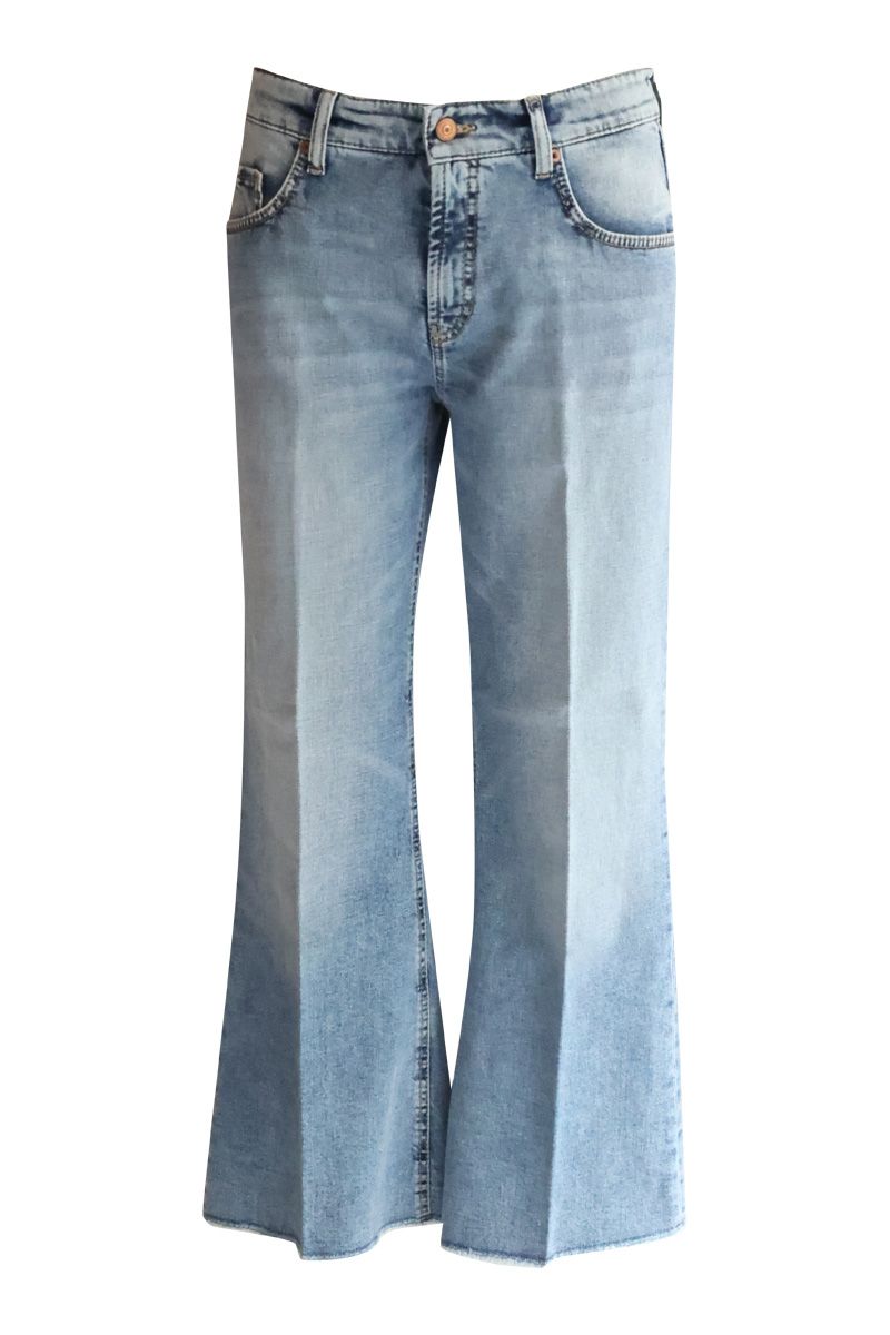 Cambio FELINA CROPPED 0127-01