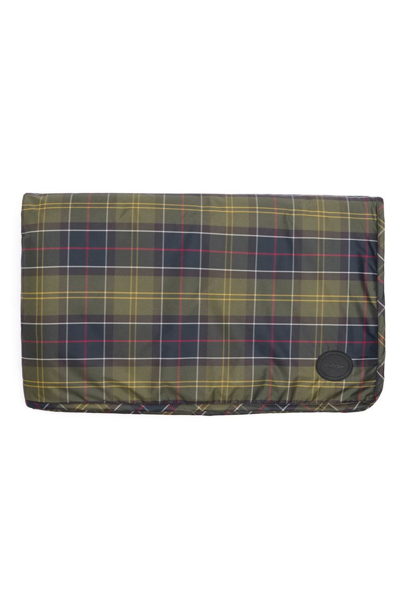 Barbour DAC0127