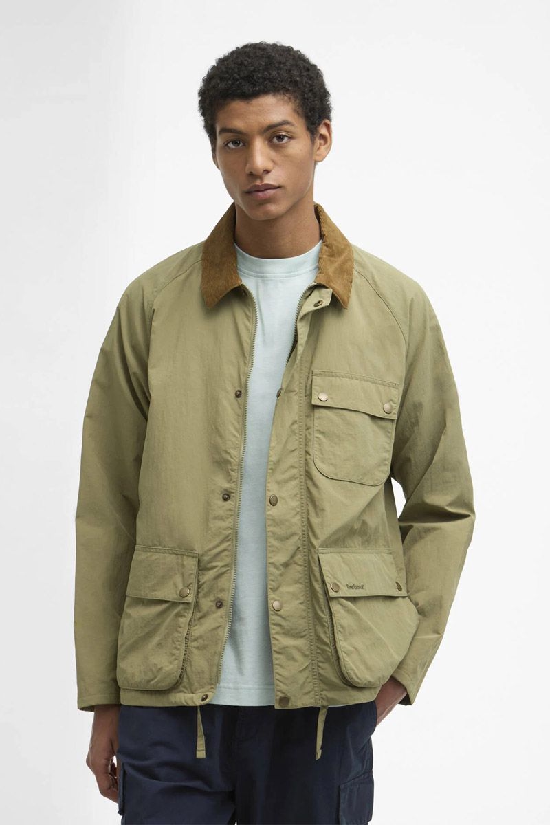 Barbour MSP0173