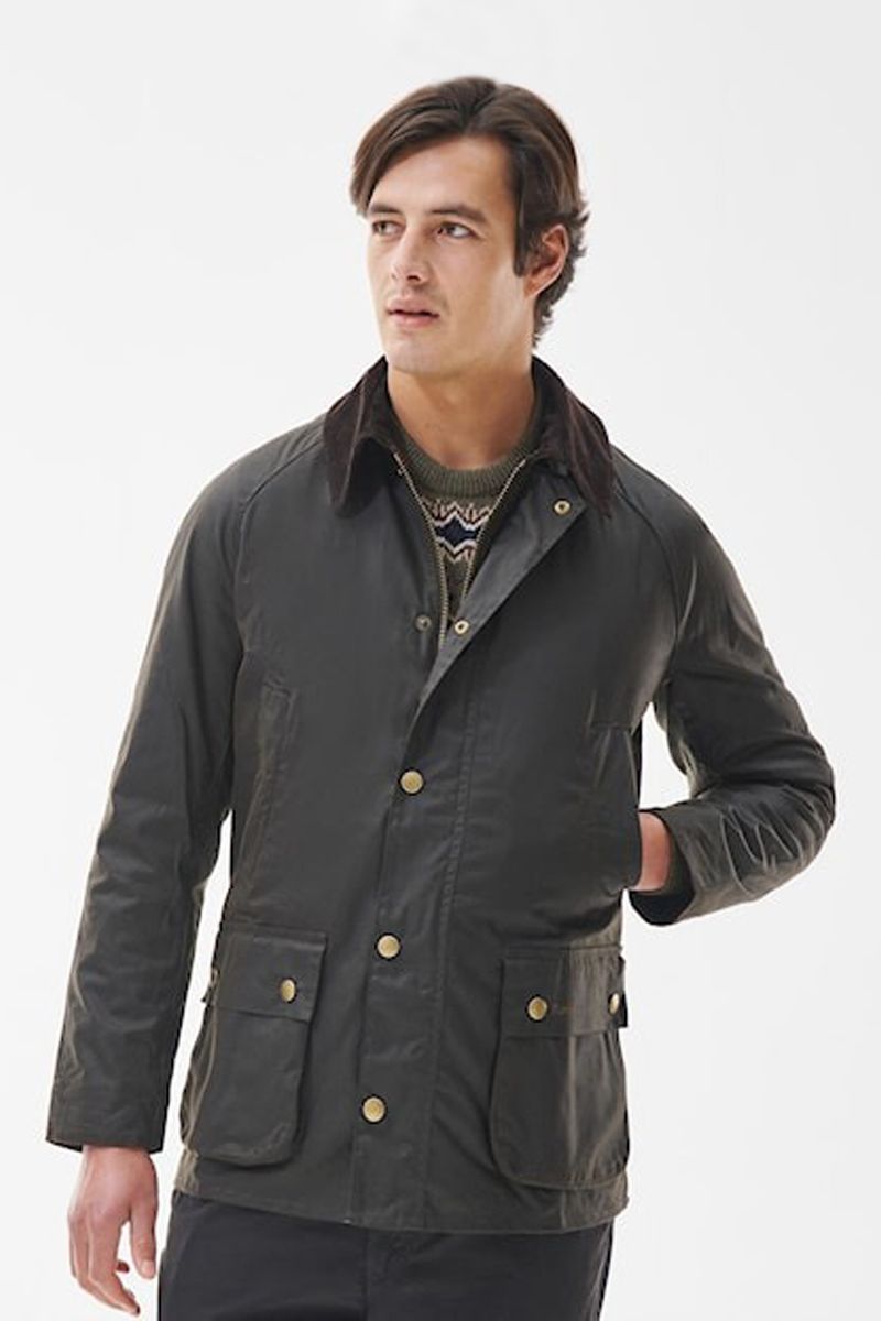Barbour MWX0339