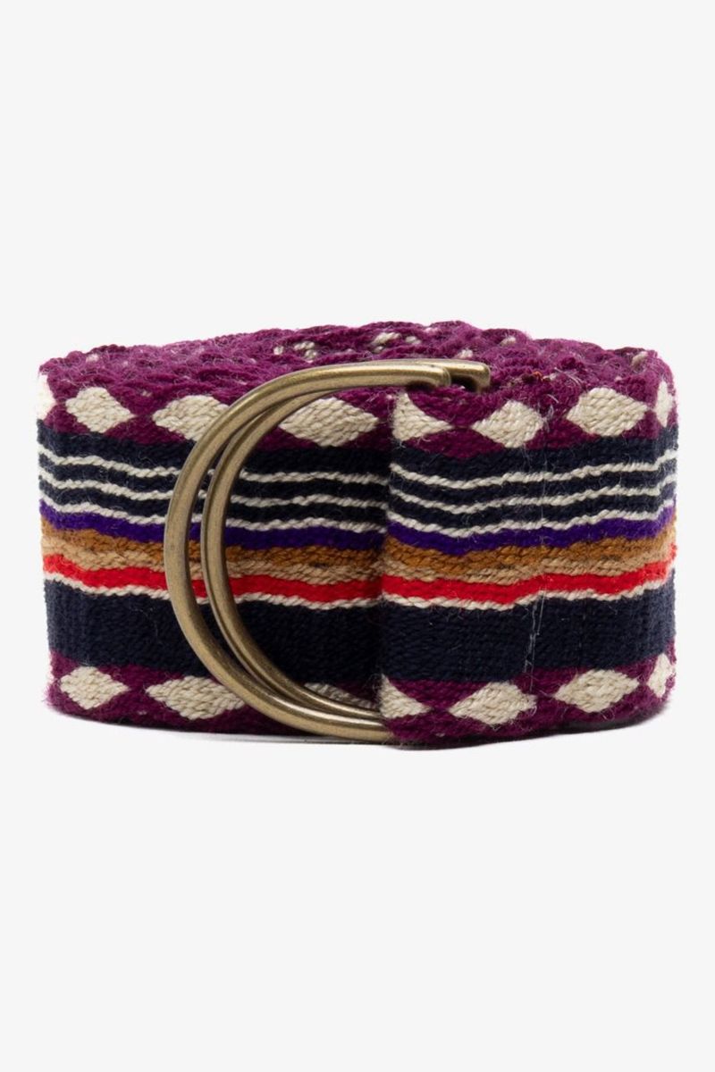 Guanabana G29C BUCKLE BELT