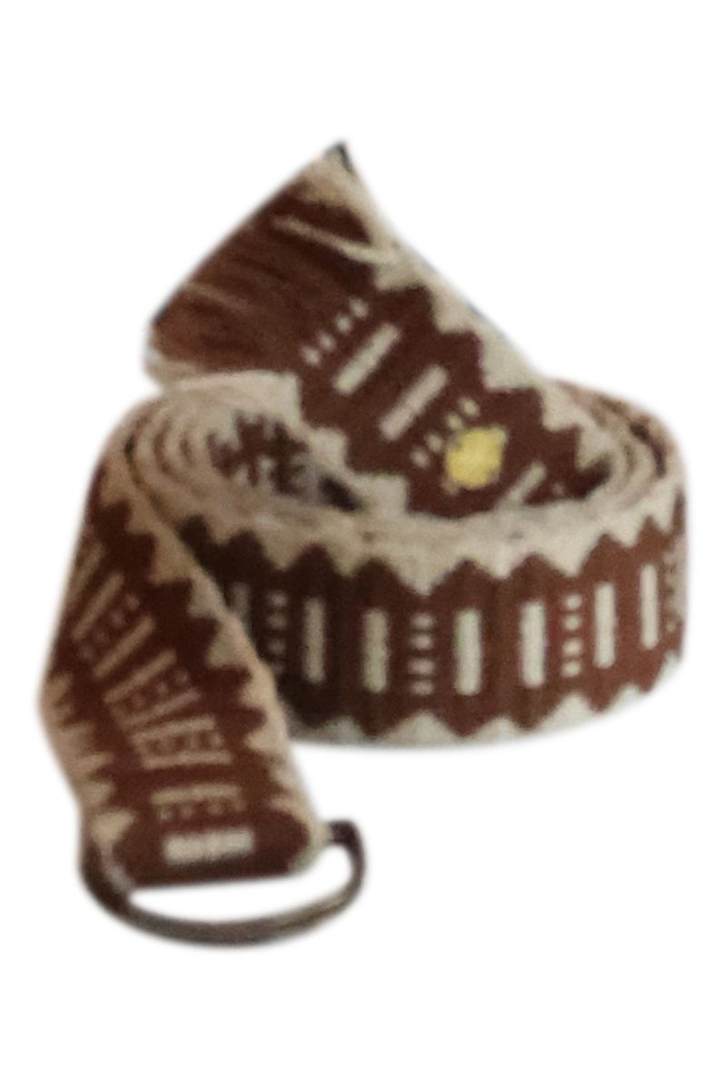 Guanabana G29C BUCKLE BELT