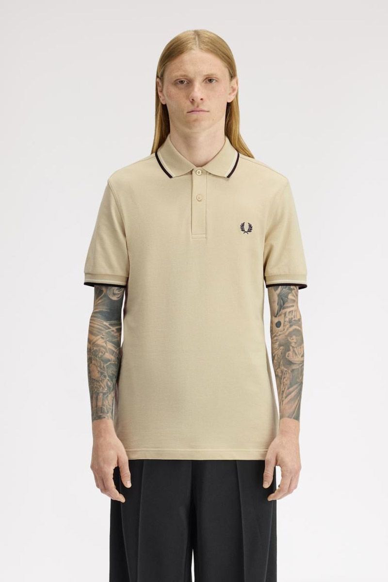Fred perry M3600