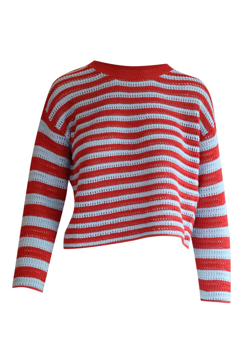 Hampton bays TRINIDAD