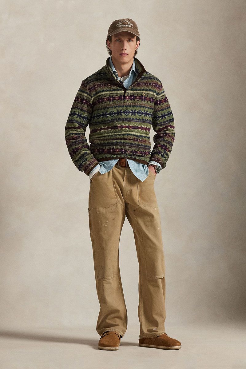 Ralph lauren 710-P04974