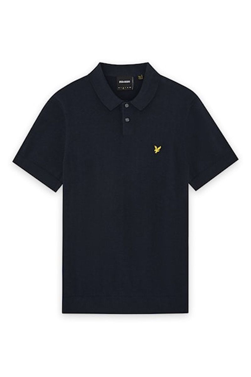 Lyle & scott KN2420V
