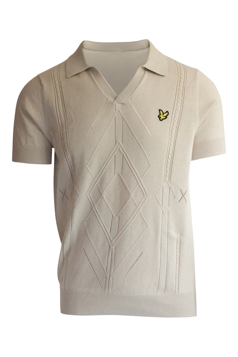 Lyle & scott KN2426V