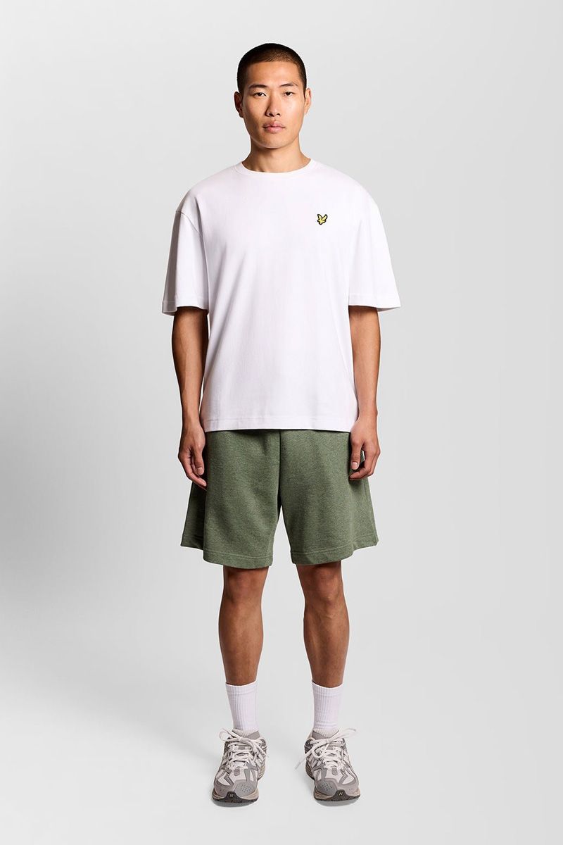 Lyle & scott ML2479V