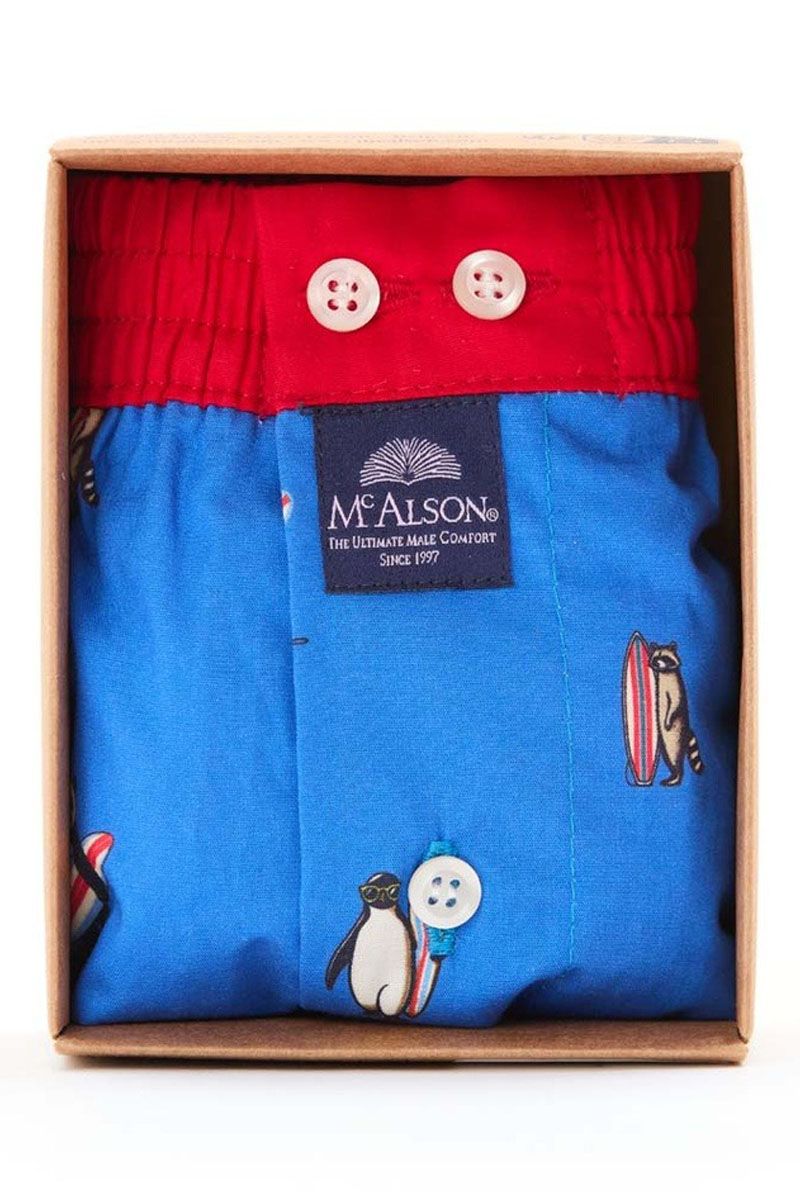 Mc alson M5348