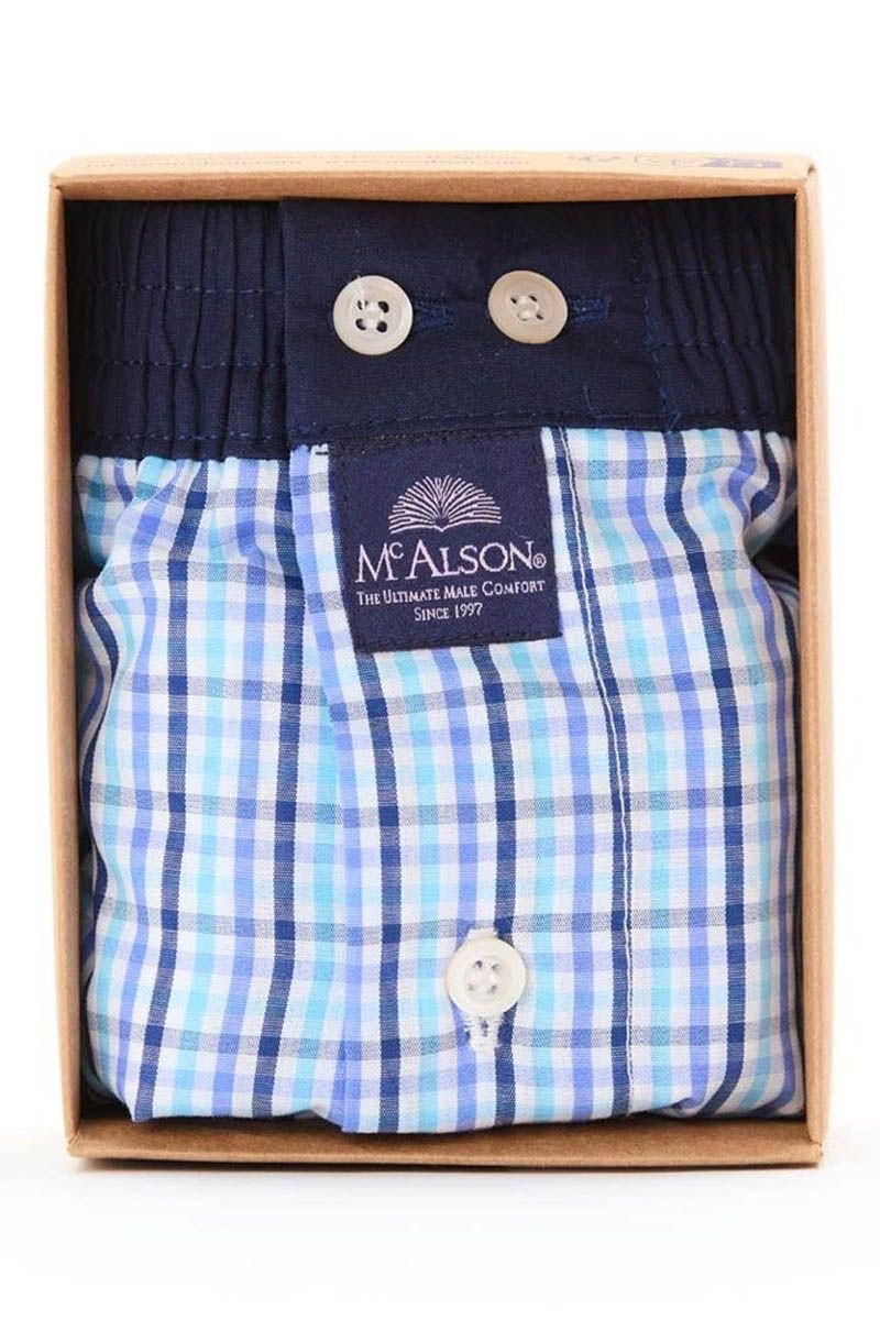 Mc alson M5301