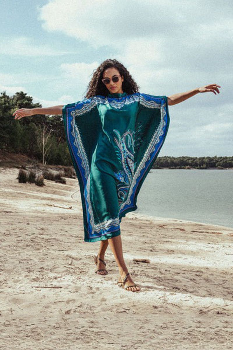 Kate & jules MARCELLA