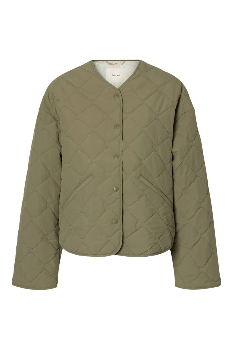 Selected femme 16099719 SLFRAYNA JACKET