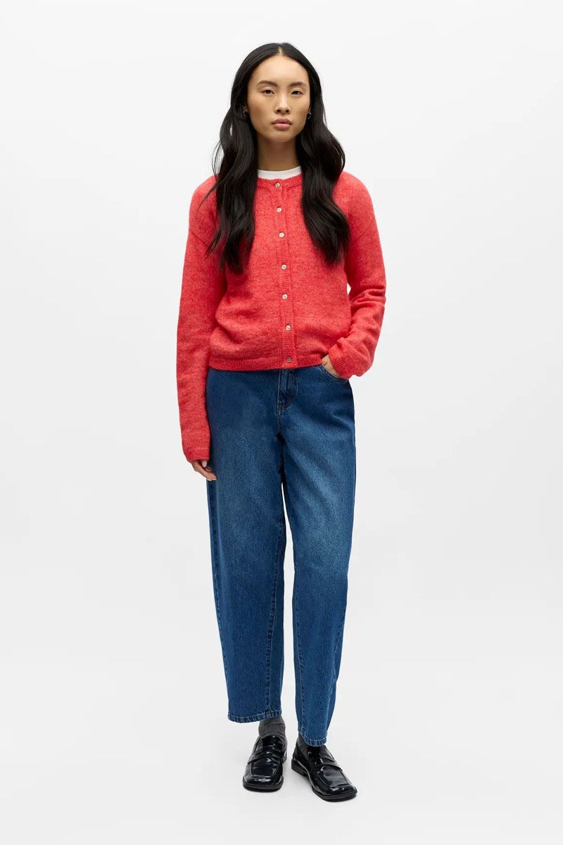 Object 23048120 OBJAGATE CARDIGAN