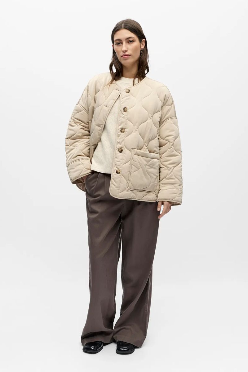 Object 23045658 OBJALLIE JACKET