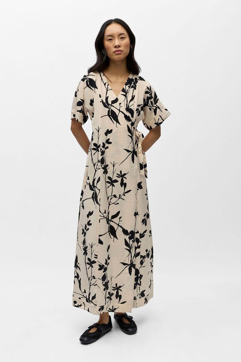 Object 23048142 OBJJACIRA DRESS