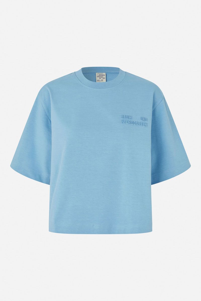 Baum und pferdgarten JIANA