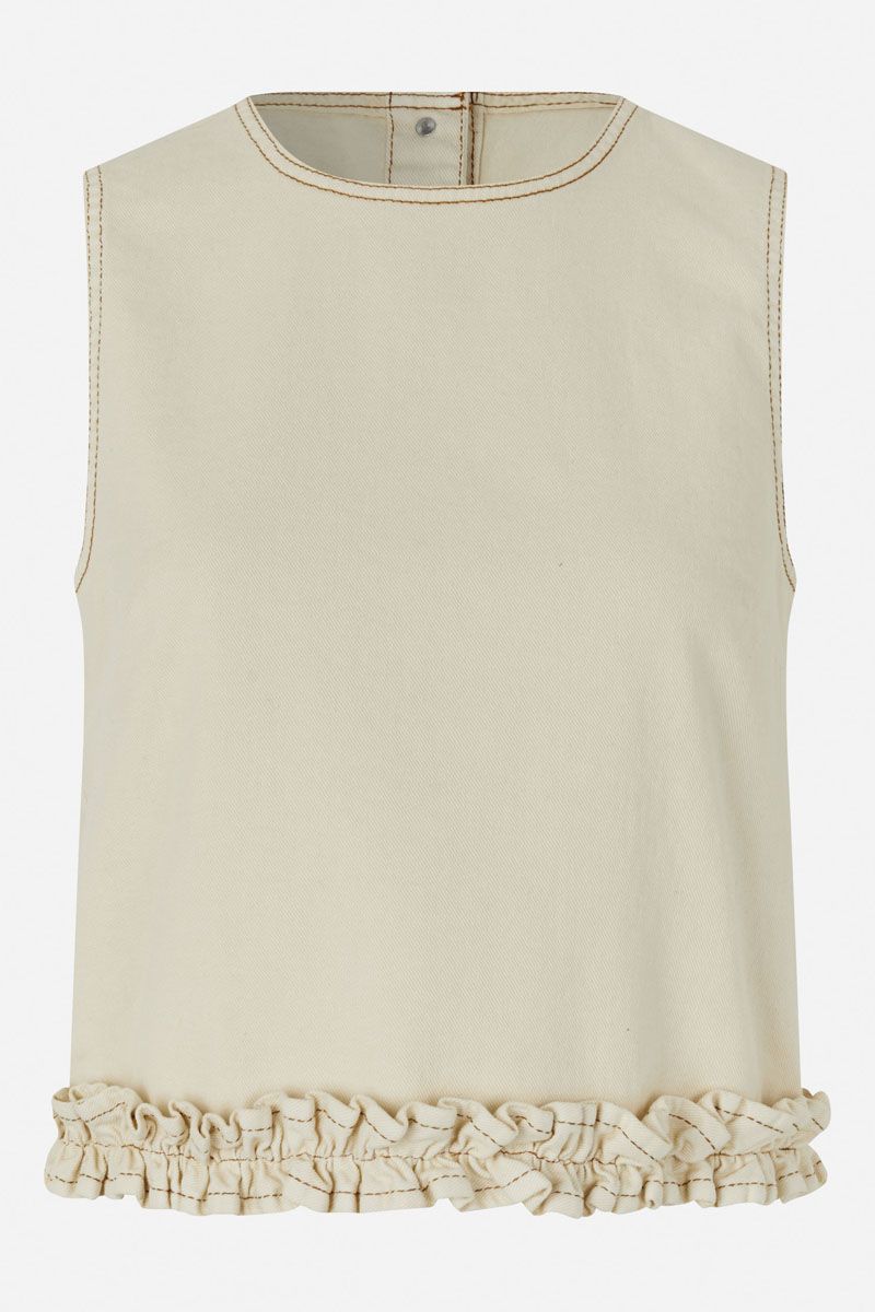 Baum und pferdgarten MADIE