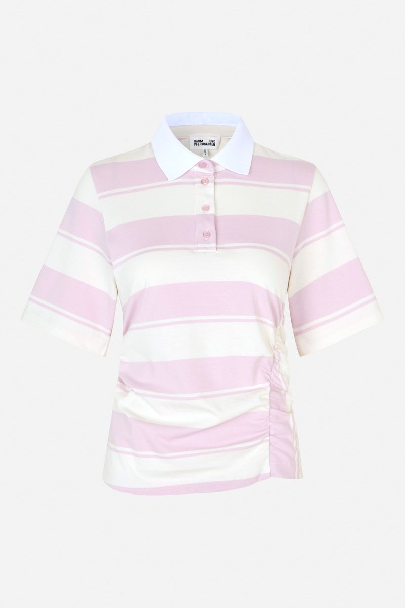 Baum und pferdgarten JUDITE