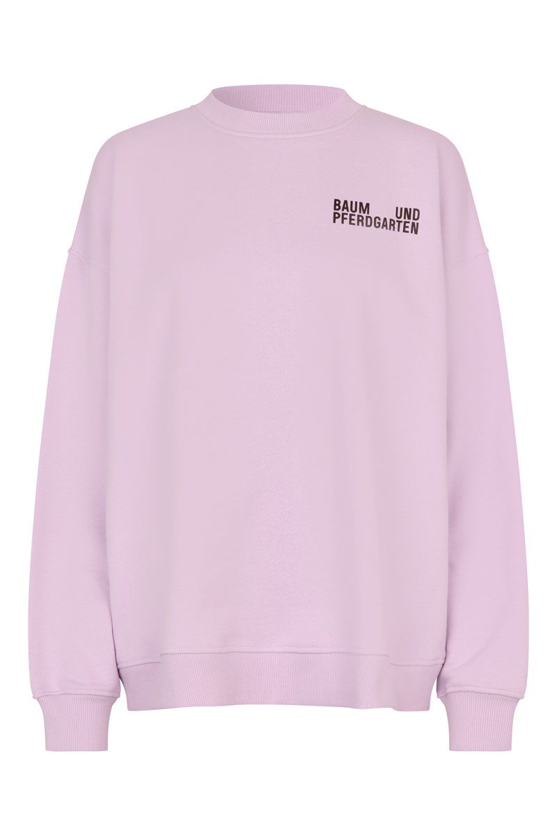 Baum und pferdgarten JULLE