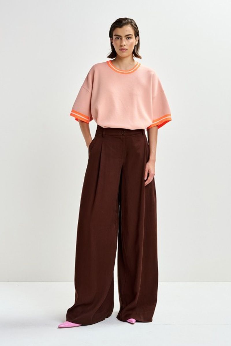 Essentiel antwerp JUSTICIA