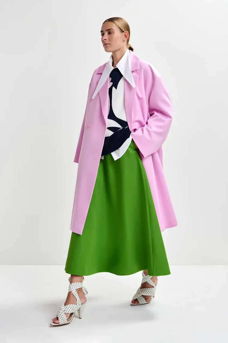 Essentiel antwerp JULIO