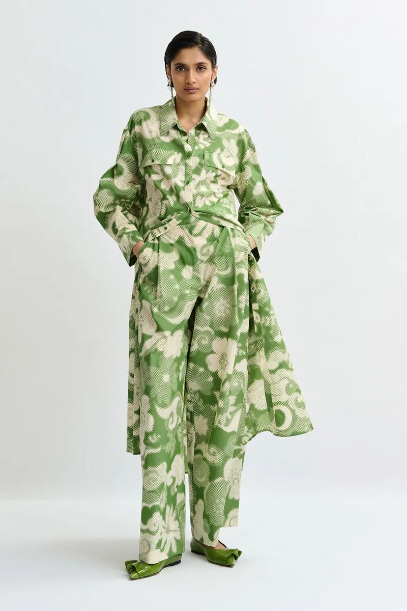 Essentiel antwerp JAUDI