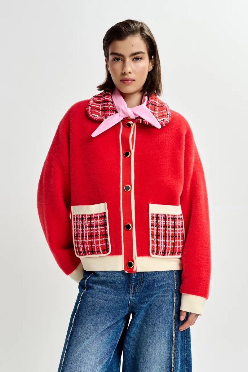 Essentiel antwerp JOILU