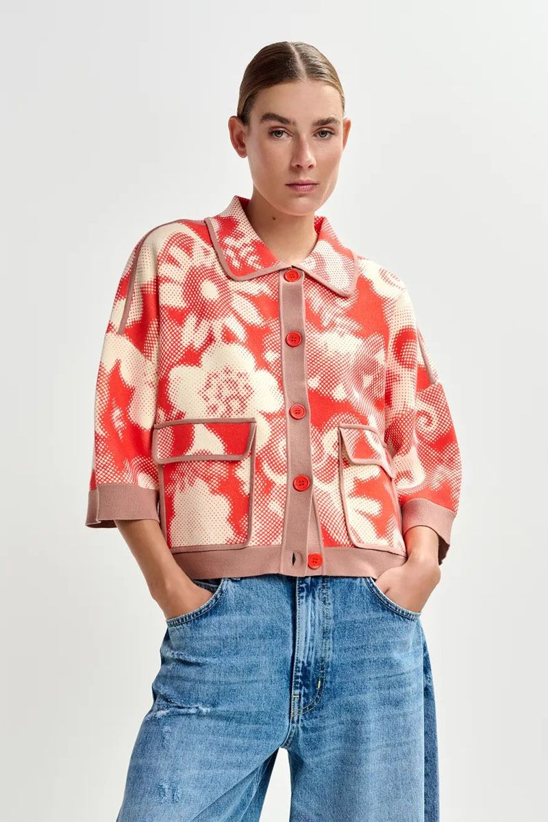 Essentiel antwerp JOLY