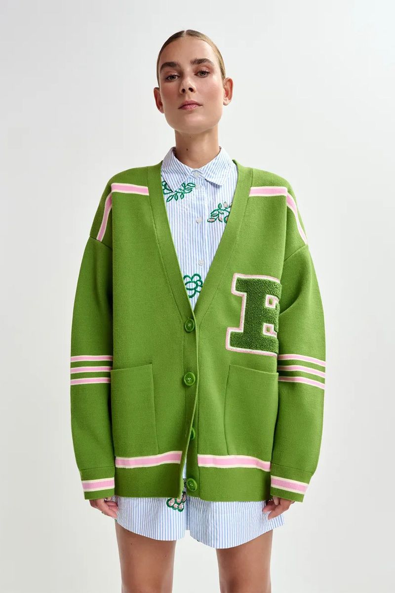 Essentiel antwerp JIGAN