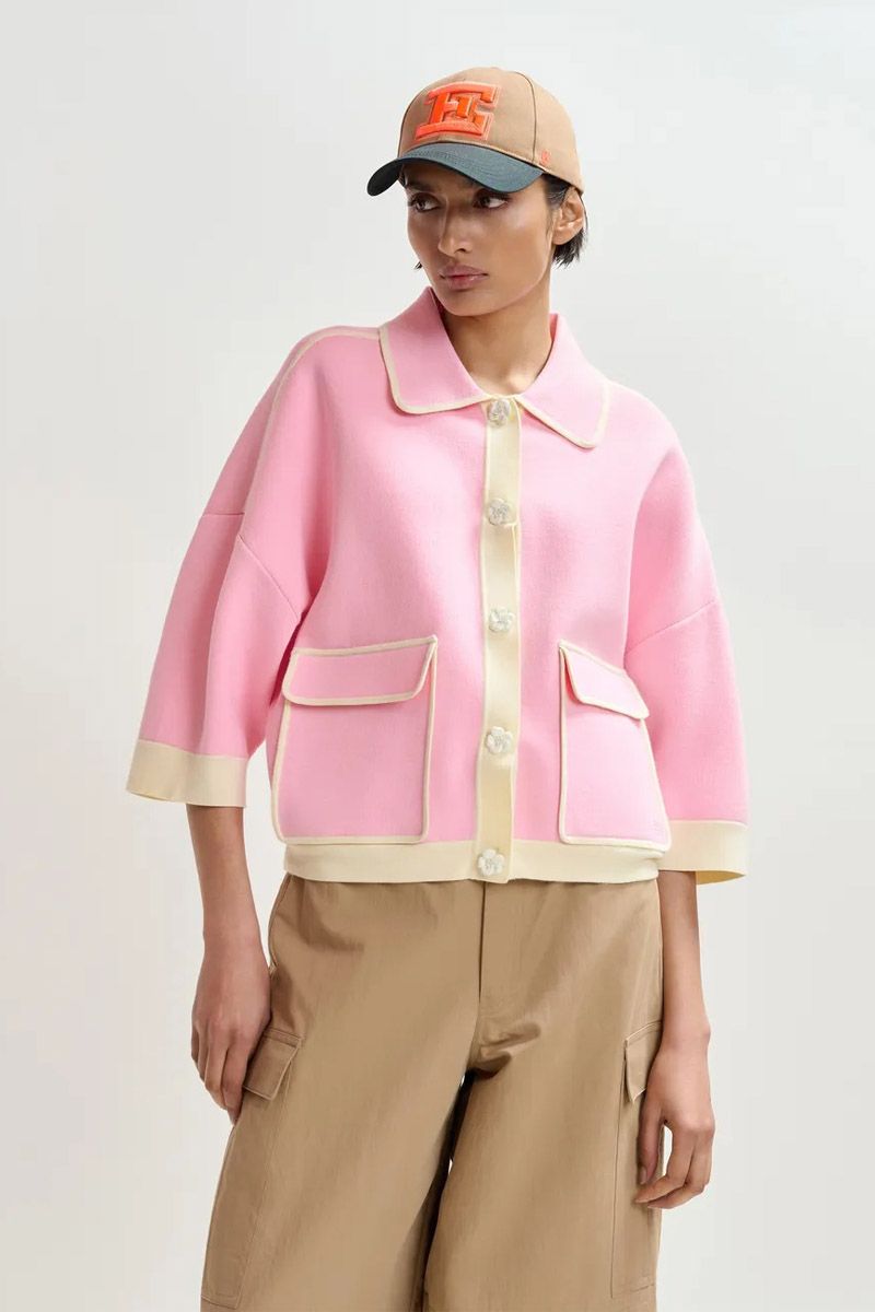 Essentiel antwerp JUGLY