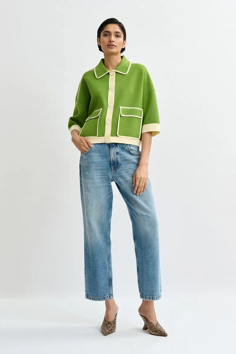 Essentiel antwerp JUGLY