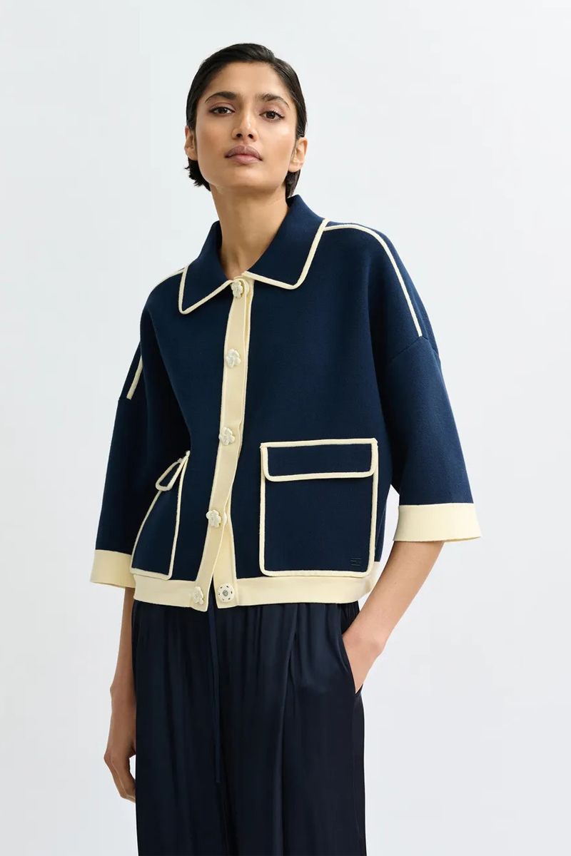 Essentiel antwerp JUGLY