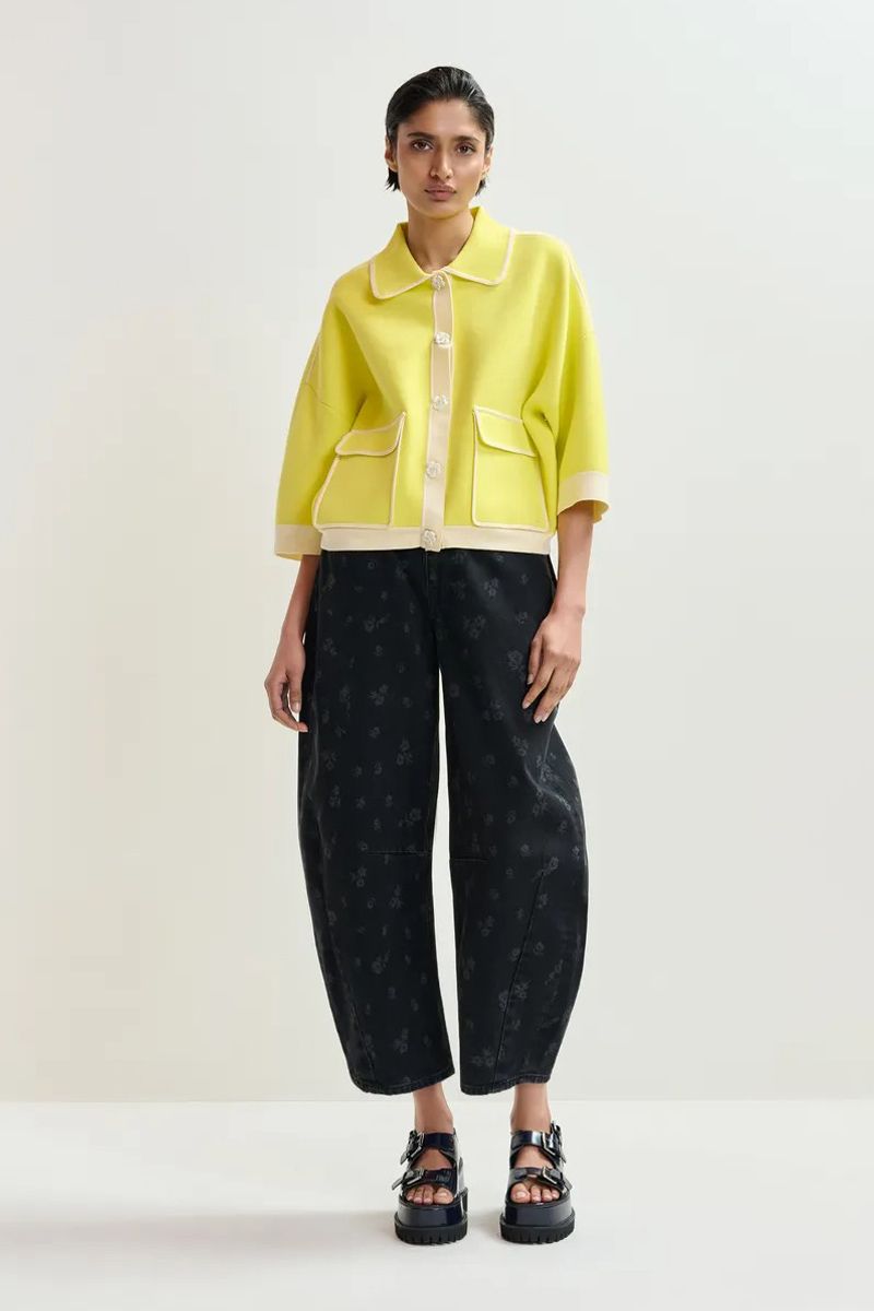 Essentiel antwerp JUGLY