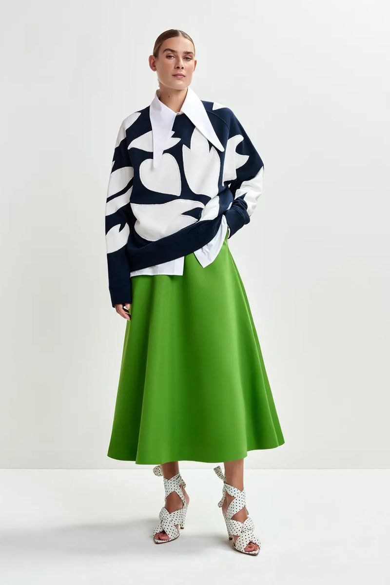 Essentiel antwerp JALWAYS