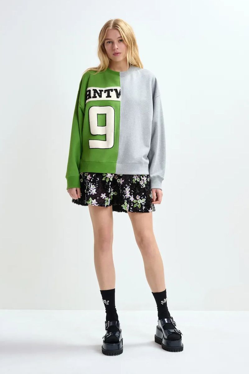 Essentiel antwerp JAME