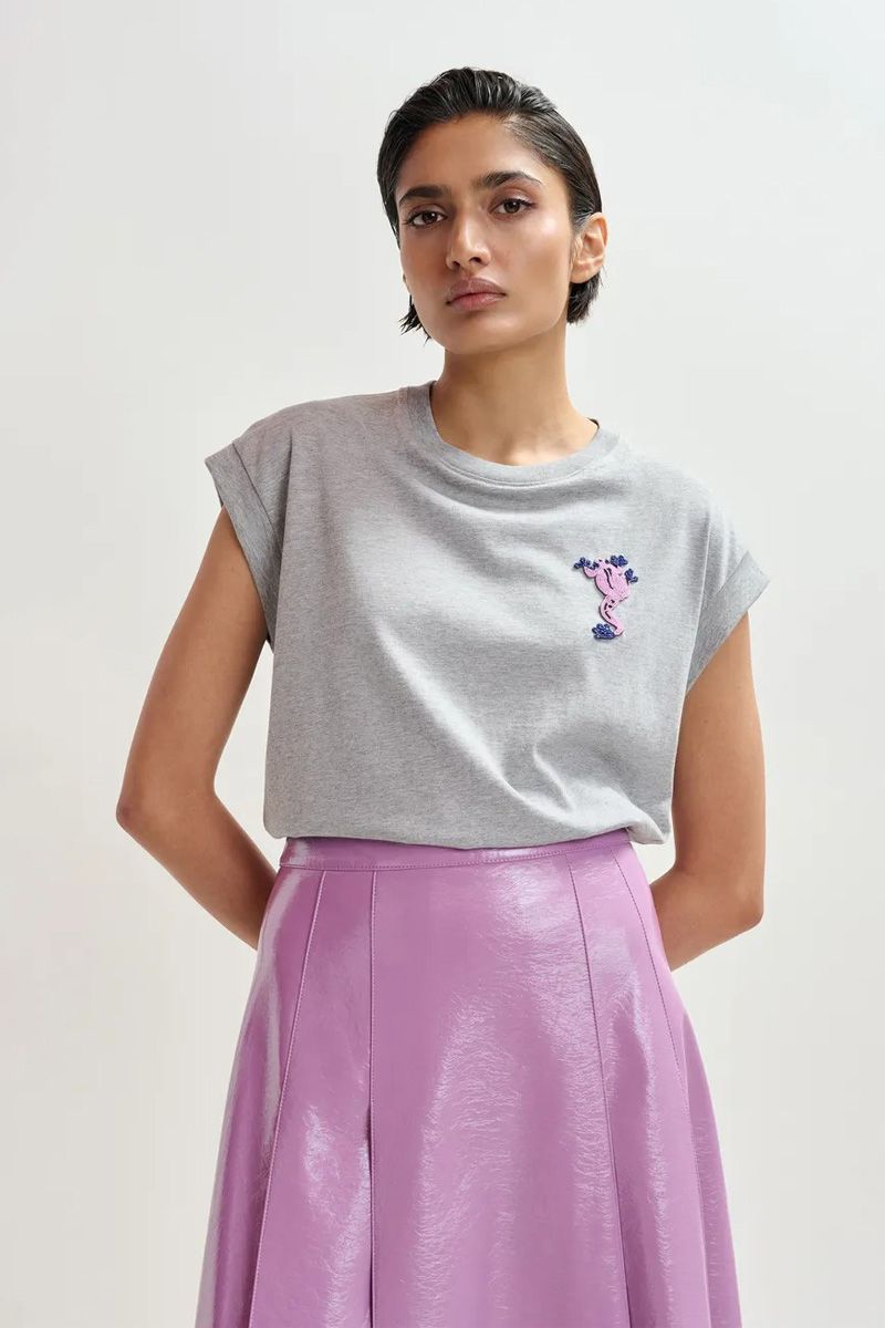 Essentiel antwerp JUNGALA