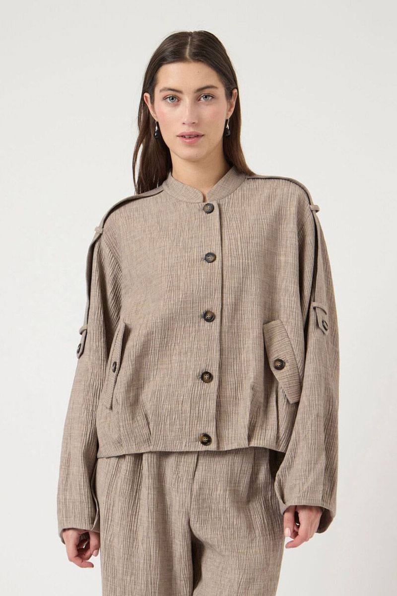 Yas 26039642 RINA JACKET