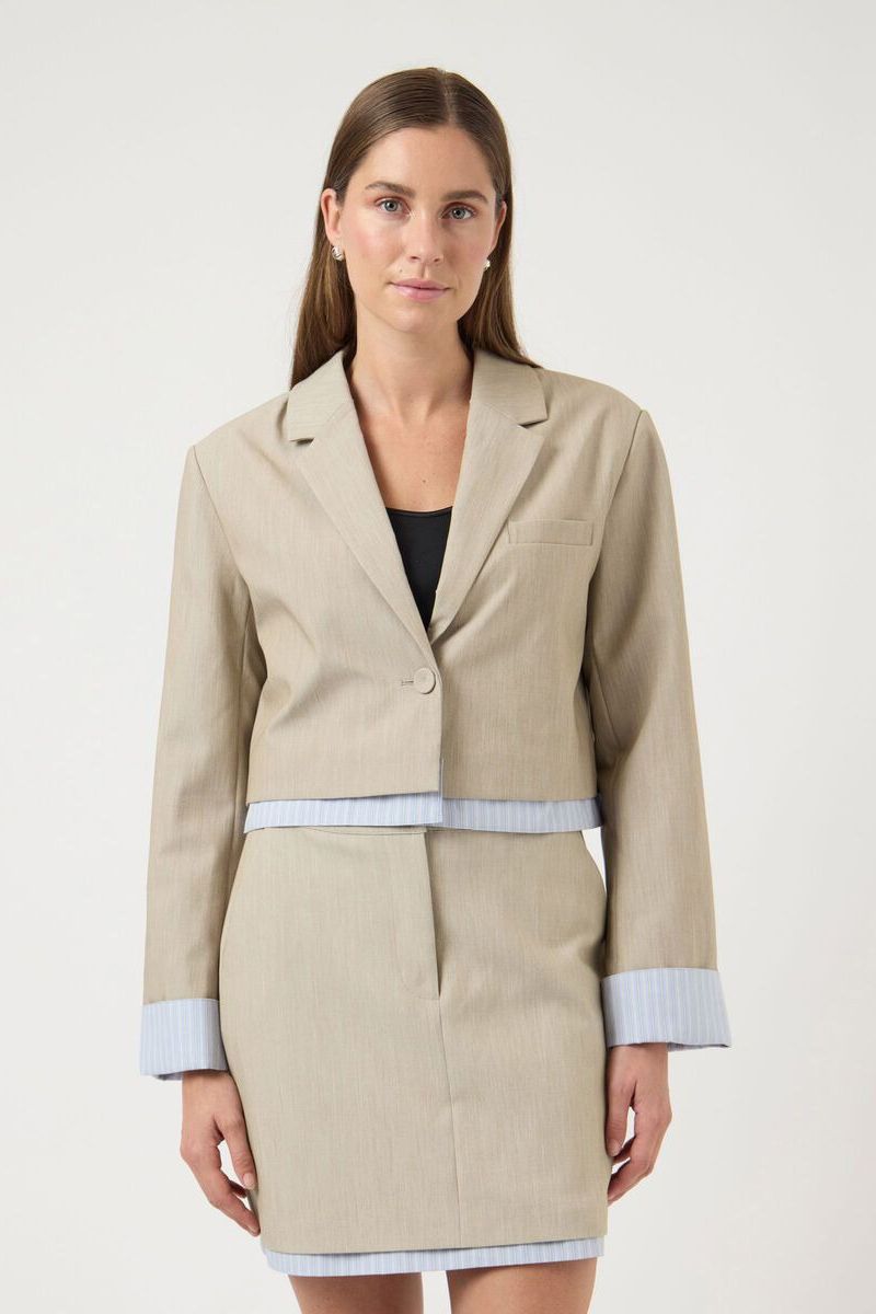 Yas 26039643 DETANA BLAZER