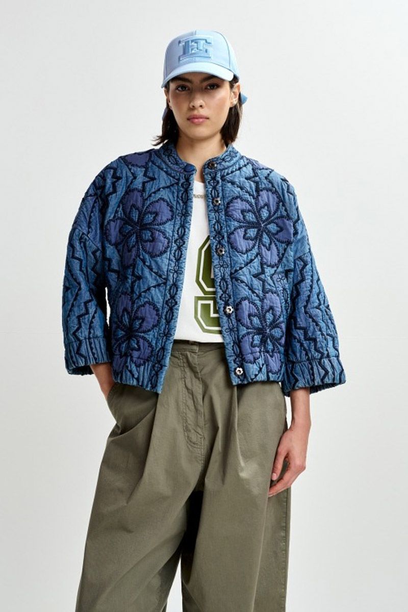 Essentiel antwerp JATROPHA