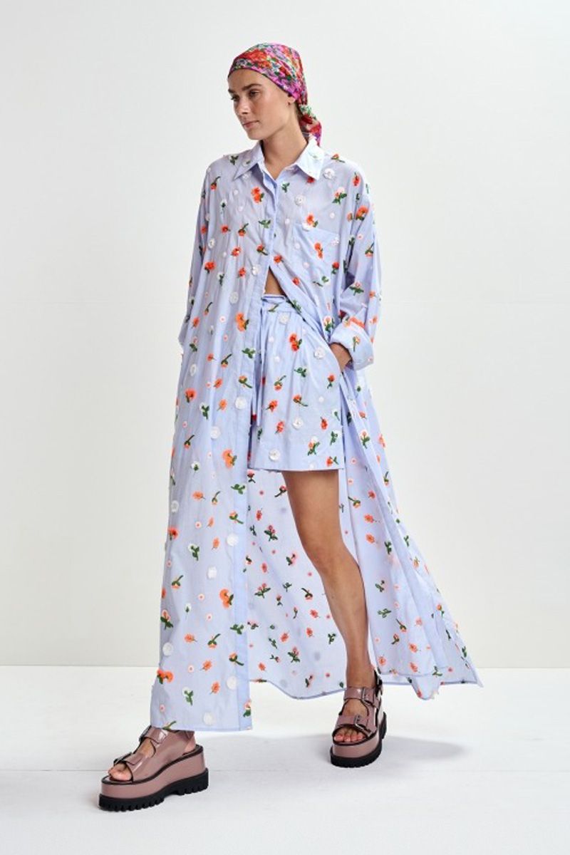 Essentiel antwerp JAMANNA