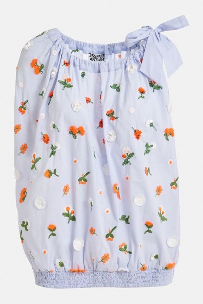 Essentiel antwerp JOMME